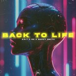 B.R.T & R2 Feat. Becky Smith - Back to Life