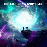 Digital Punk & ANDY SVGE - Border Of Reality (Extended Mix)