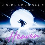 Mr. Black & Blue & CJ Stone - Heaven (CJStone Extended Mix)
