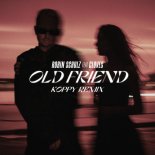Robin Schulz, Cloves - Old Friend (Feat. Cloves) (Koppy Remix)