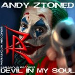 Andy Ztoned - Never Lose Control