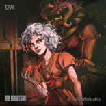 DJ Fluke & Jordan Grace - Mr Brightside