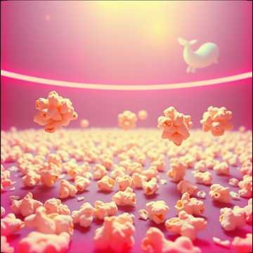Popcorn - Original Song by Gershon Kingsley (Enzo Margaglio Remix) (Cover)