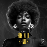KIDY - Rhythm Of The Night (Extended Mix)