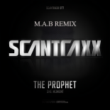 The Prophet - One Moment (M.A.B Rmx)