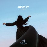 HilalDeep - Ride It (Cover Mix)