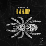 Zia, ReMMusic - Generation (Extended Mix)