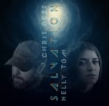 Chris Bezz & Nelly Tgm - Salvation (Extended Mix)