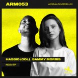 Sammy Morris, Hassio (COL) - Namenot (Original Mix)
