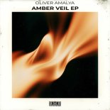 Oliver Amalya - Amber Veil (Extended)