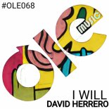 David Herrero - I Will (Original Mix)