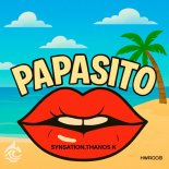 SYNSATION, Thanos K - Papasito