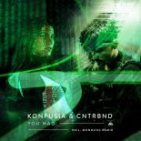 Konfusia & CNTRBND - You Mad (Original Mix)