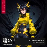 Steve Dekay - Mugeni (Original Mix)
