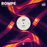 Paulik, Famin - Rompe (Extended Mix)