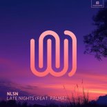 NLSN feat. Palma - Late Nights