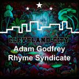Adam Godfrey - Rhyme Syndicate