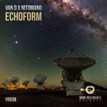 Van D & Nitomano - Echoform