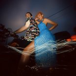 DJ Tennis, Eliza Rose - Playa Paradiso (Club Mix)