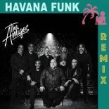 The Amigos - Jingo (Havana Funk Remix)