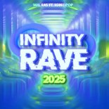 Walras Feat. IgikoPop - Infinity Rave (2025 Version)
