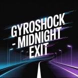 Gyroshock - A Flame Hidden