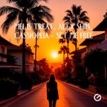 Alex Shik, Melis Treat & Cassiopeia - Set Me Free