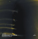 Reznikov & Arvst - Someone To Love