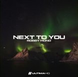 Robby Mond - Next To You