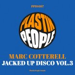 Marc Cotterell - So Sweet (Original Mix)
