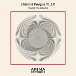 Distant People & J.R - Inside the Sound (Instrumental)