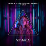 Patrick Scuro, Daniel Weirdo - After the Show (Extended Mix)