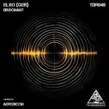 Elso (GER) - Dissonant (Aerobicon Remix)