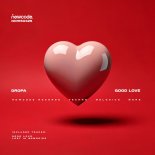 Dropa - Lost In Memories (Original Mix)