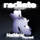 MAXI MERAKI - Hyped (Original Mix)