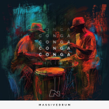 Massivedrum - Conga (Original Mix)