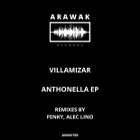 Villamizar - Alor (Original Mix)