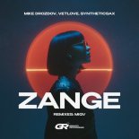 Syntheticsax, VetLove, Mike Drozdov - Zange (MIGV Remix)