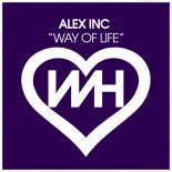 Alex Inc - Way Of Life (Original Mix)