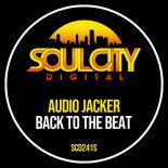 Audio Jacker - Back To The Beat (Extended Mix)