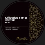 Ruff Loaderz, Ian G - Amnesiac (Original Mix)
