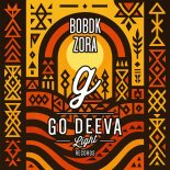 Bobdk - Zora (Original Mix)