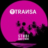 STØBI - Make it Move (Extended Mix)
