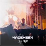 DJ Kantik - Mazekeen (Original Mix)