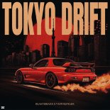 Blasterjaxx & Vion Konger - Tokyo Drift (Original Mix)
