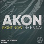 Akon - Right Now (Josh Le Tissier Extended Remix)