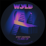 Stef Davidse - Climb Up (Original Mix)