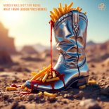 Morgan Wallen ft. Tate McRae - What I Want (Disco Fries Extended Remix)