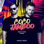 Kolya Funk & Phurs - Coco Jamboo (Eddie G Extended Remix)