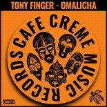 Tony Finger - Omalicha (Extended Mix)